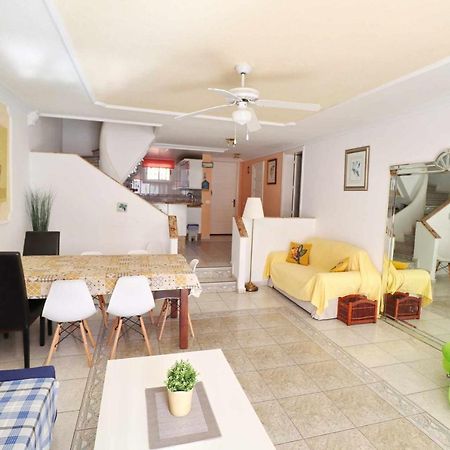 Parque Santiago2 Villa1 By Tenerife Rental & Sales Playa de las Américas Exterior foto