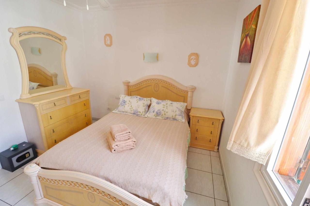 Parque Santiago2 Villa1 By Tenerife Rental & Sales Playa de las Américas Exterior foto