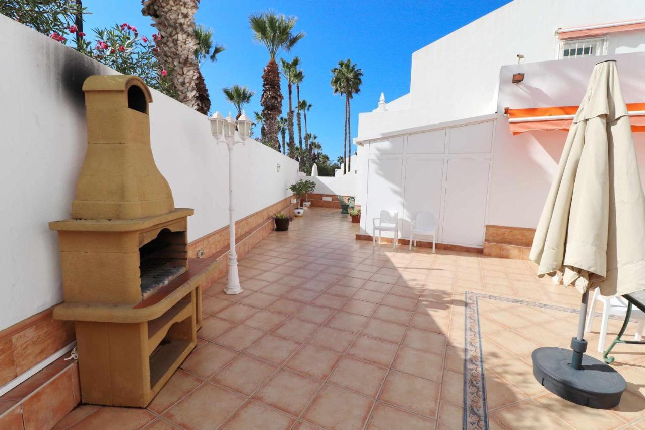 Parque Santiago2 Villa1 By Tenerife Rental & Sales Playa de las Américas Exterior foto