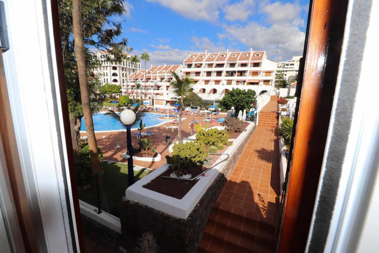 Parque Santiago2 Villa1 By Tenerife Rental & Sales Playa de las Américas Exterior foto