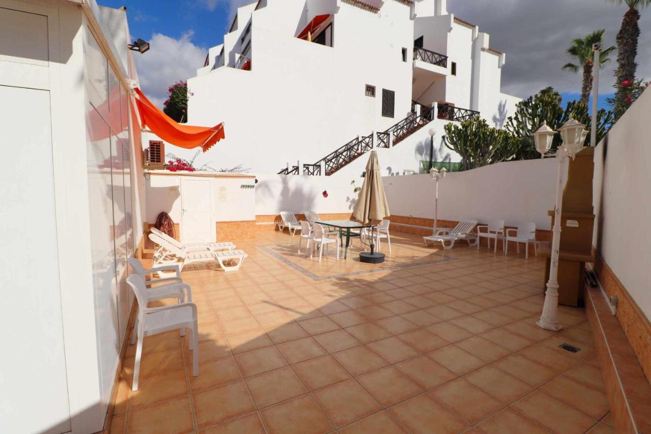 Parque Santiago2 Villa1 By Tenerife Rental & Sales Playa de las Américas Exterior foto