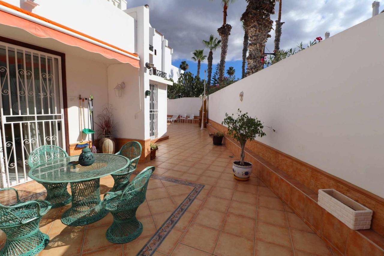 Parque Santiago2 Villa1 By Tenerife Rental & Sales Playa de las Américas Exterior foto